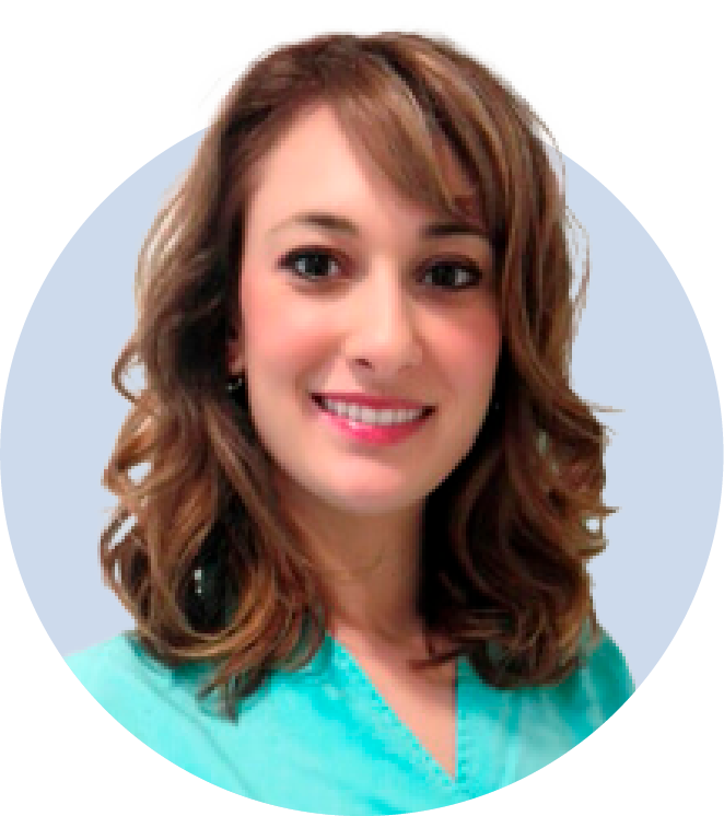 Doctora Clínica dental Rulli