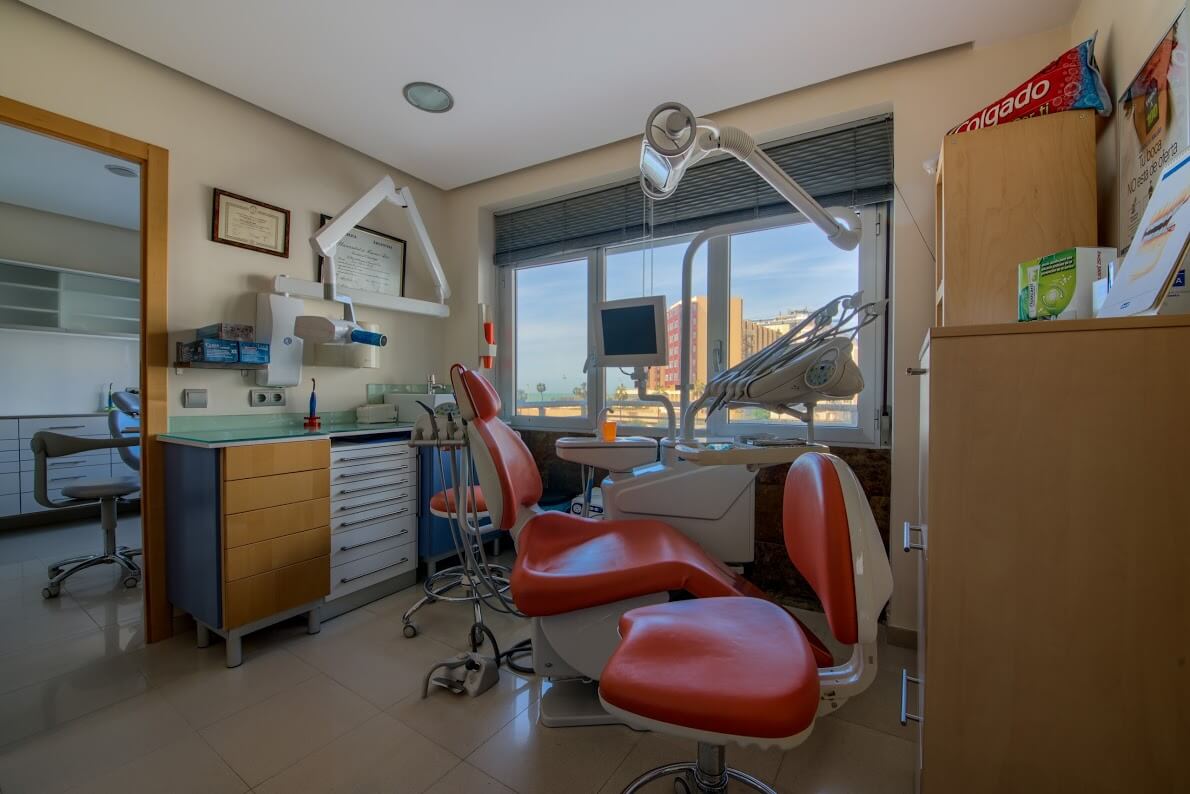 Clinica Dental Rulli Consulta