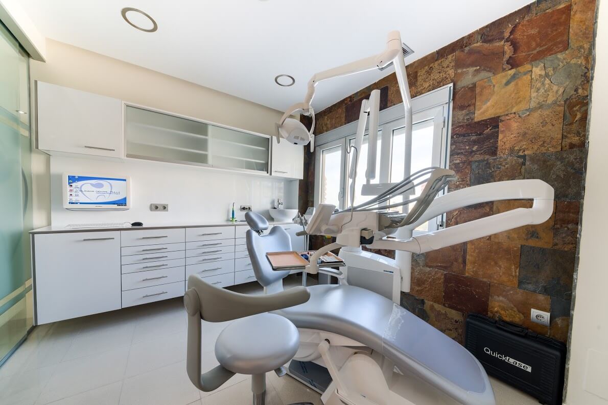 Clinica Dental Rulli Consulta